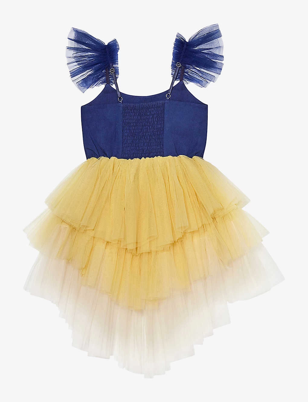 Disney X Tutu Du Monde Mirror Mirror Sequin-embellished Tulle Dress 4-11 Years 3 Disney X Tutu Du Monde Mirror Mirror Sequin-embellished Tulle Dress 4-11 Years - Image 3