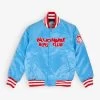 Billionaire Boys Club Logo-embroidered Woven Jacket 8-12 Years