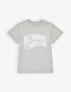 Billionaire Boys Club Arch Logo-print T-shirt 4-12 Years