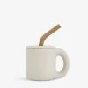 Liewood Jenna Screw-top Straw Silicone Cup 7.5cm