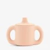 Liewood Katinka Twin-handle Silicone Sippy Cup