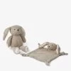 Liewood Ted Toy And Comforter Gift Set