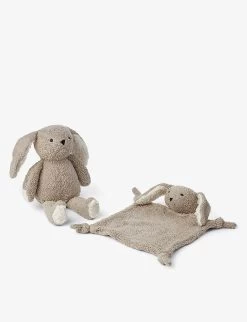 Liewood Ted Toy And Comforter Gift Set
