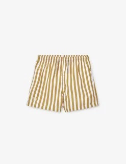 Liewood Duke Recycled-polyester Swim Shorts 18 Months - 10 Years
