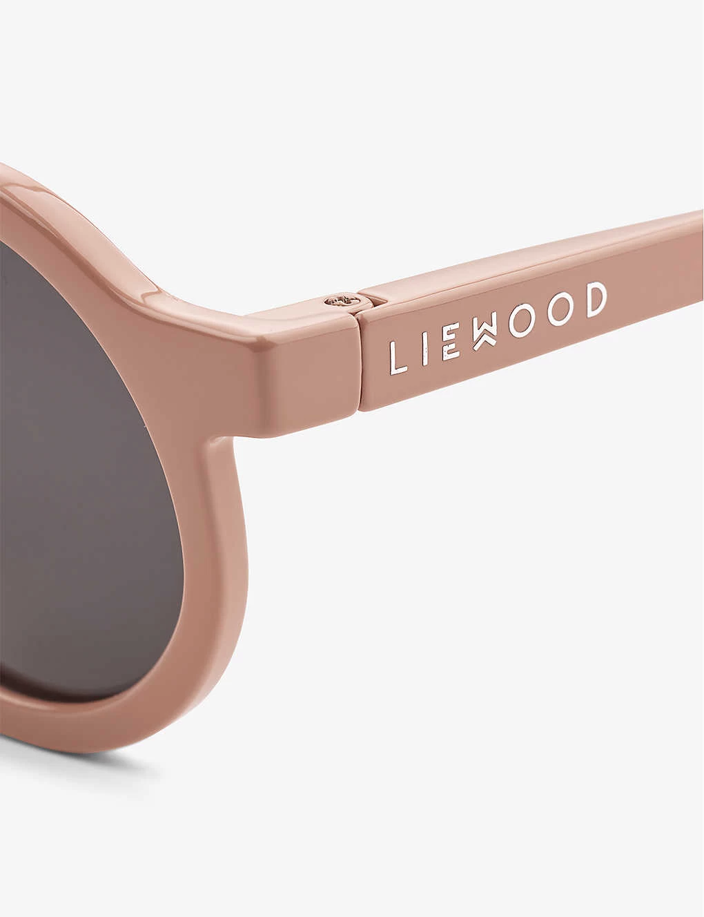 Liewood Darla Round-frame Tinted Recycled-polycarbonate Sunglasses 1-3 Years 2 Liewood Darla Round-frame Tinted Recycled-polycarbonate Sunglasses 1-3 Years - Image 2