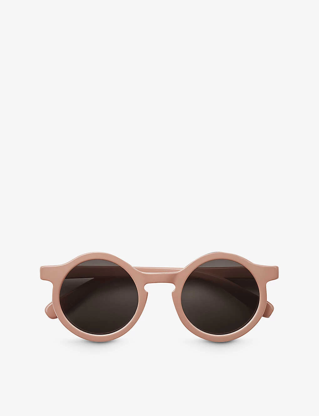Liewood Darla Round-frame Tinted Recycled-polycarbonate Sunglasses 1-3 Years 1 Liewood Darla Round-frame Tinted Recycled-polycarbonate Sunglasses 1-3 Years