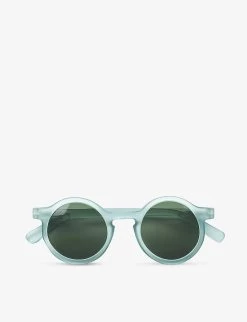 Liewood Darla Round-frame Tinted-lens Sunglasses 4-10 Years