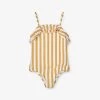 Liewood Josette Striped Swimsuit 18 Months - 10 Years