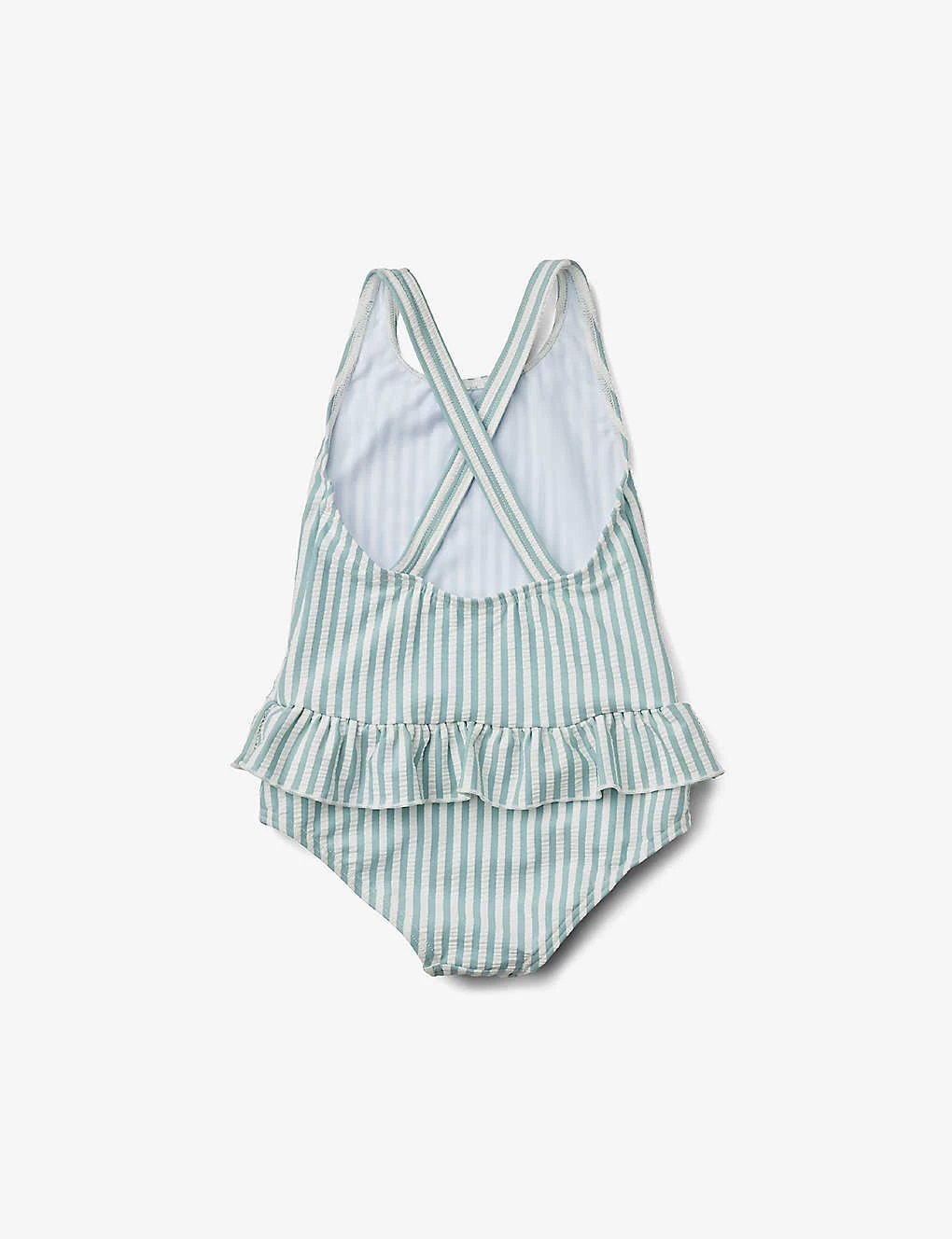 Liewood Amara Striped Swimsuit 18 Months - 10 Years 2 Liewood Amara Striped Swimsuit 18 Months - 10 Years - Image 2
