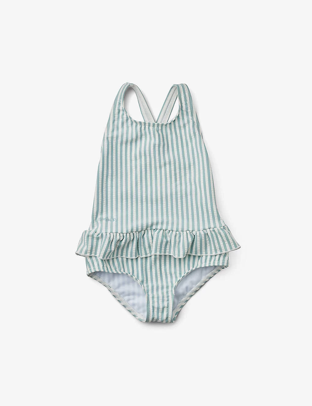 Liewood Amara Striped Swimsuit 18 Months - 10 Years 1 Liewood Amara Striped Swimsuit 18 Months - 10 Years