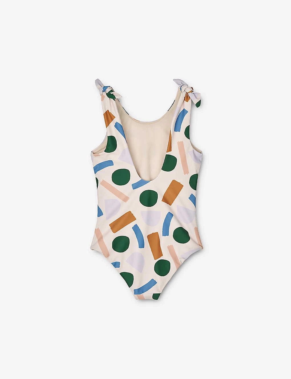 Liewood Bitte Abstract-print Swimsuit 18 Months - 10 Years 2 Liewood Bitte Abstract-print Swimsuit 18 Months - 10 Years - Image 2