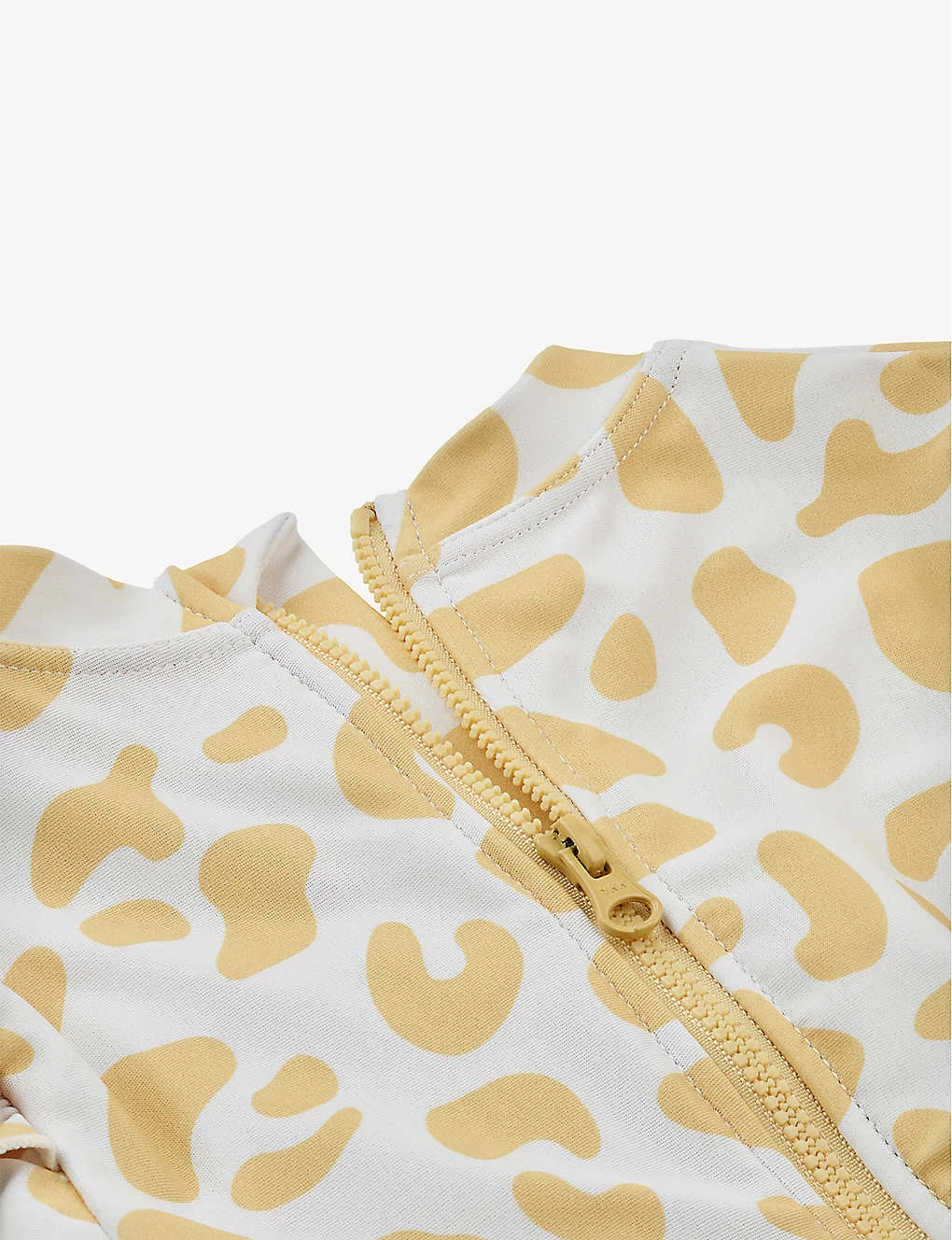 Liewood Sille Animal-print Recycled-polyester-blend Swimsuit 6 Months - 6 Years 2 Liewood Sille Animal-print Recycled-polyester-blend Swimsuit 6 Months - 6 Years - Image 2