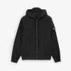 Stone Island Brand Badge Stretch-woven Jacket 14 Years