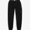 Stone Island Brand-patch Cotton-jersey Jogging Bottoms 14 Years
