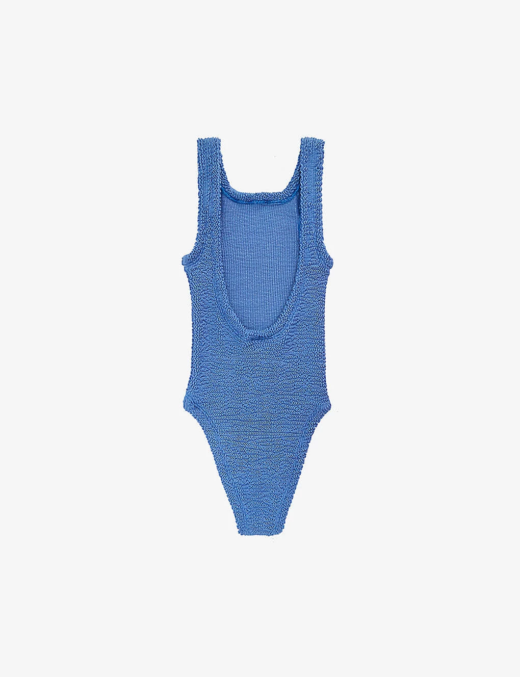 Classic Square-neck Swimsuit 1-6 Years 3 Classic Square-neck Swimsuit 1-6 Years - Image 3