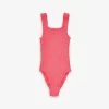 Margot Crinkled Swimsuit 7-12 Years