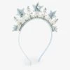 Tutu Du Monde X Disney Cinderella Crystal-embellished Tiara