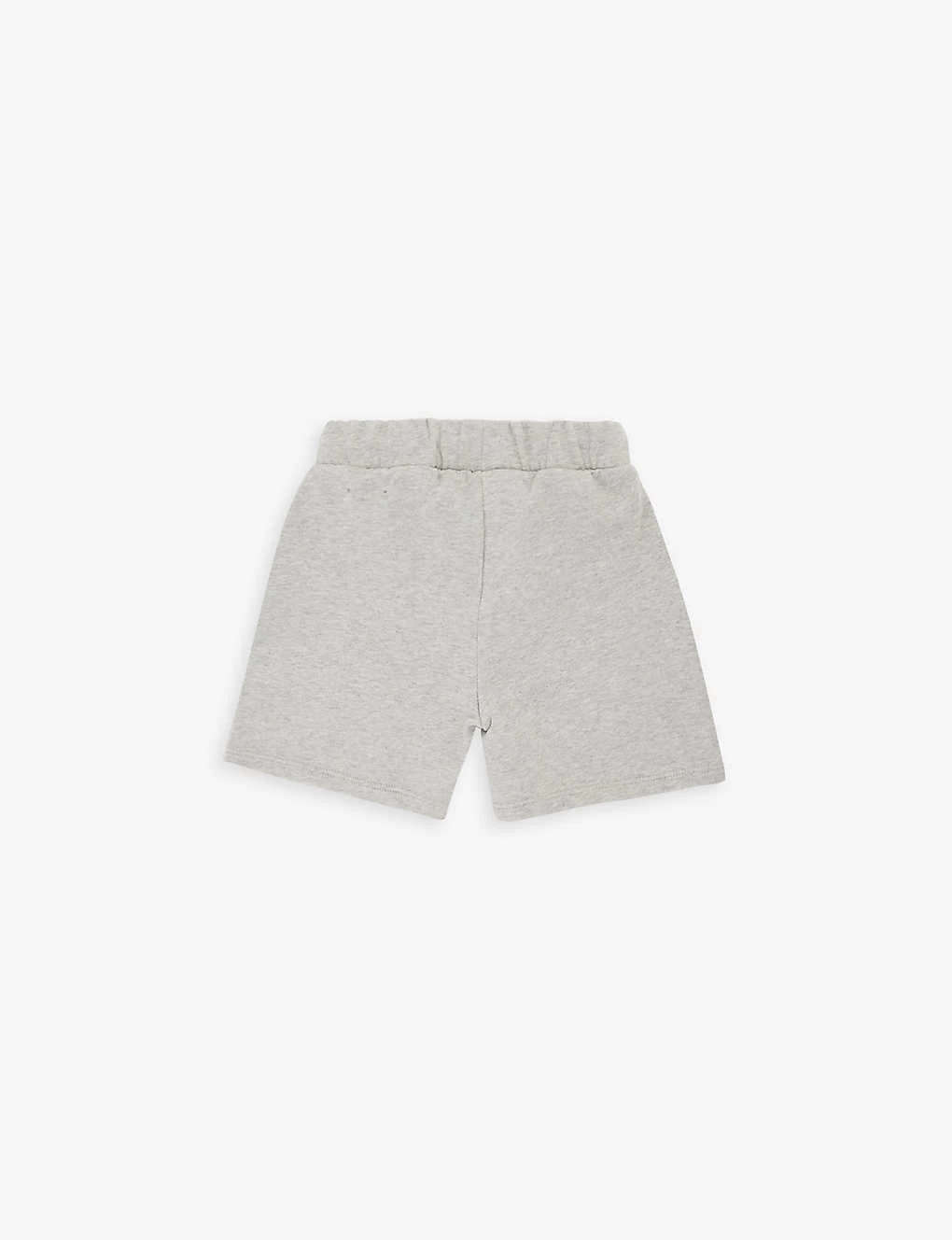 Mini Rodini Pelican-print Elasticated-waist Cotton-jersey Shorts 18 Months-11 Years 3 Mini Rodini Pelican-print Elasticated-waist Cotton-jersey Shorts 18 Months-11 Years - Image 3