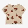 Graphic-print Organic-cotton T-shirt 0-6 Years