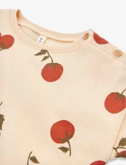 Kid Couture -Kid Couture R04131282 TOMATO ALT01