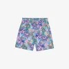 Tropic Eyeballs Shell Swim Shorts 3-13 Years