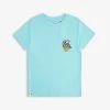 Panther-print Cotton-jersey T-shirt 3-14 Years