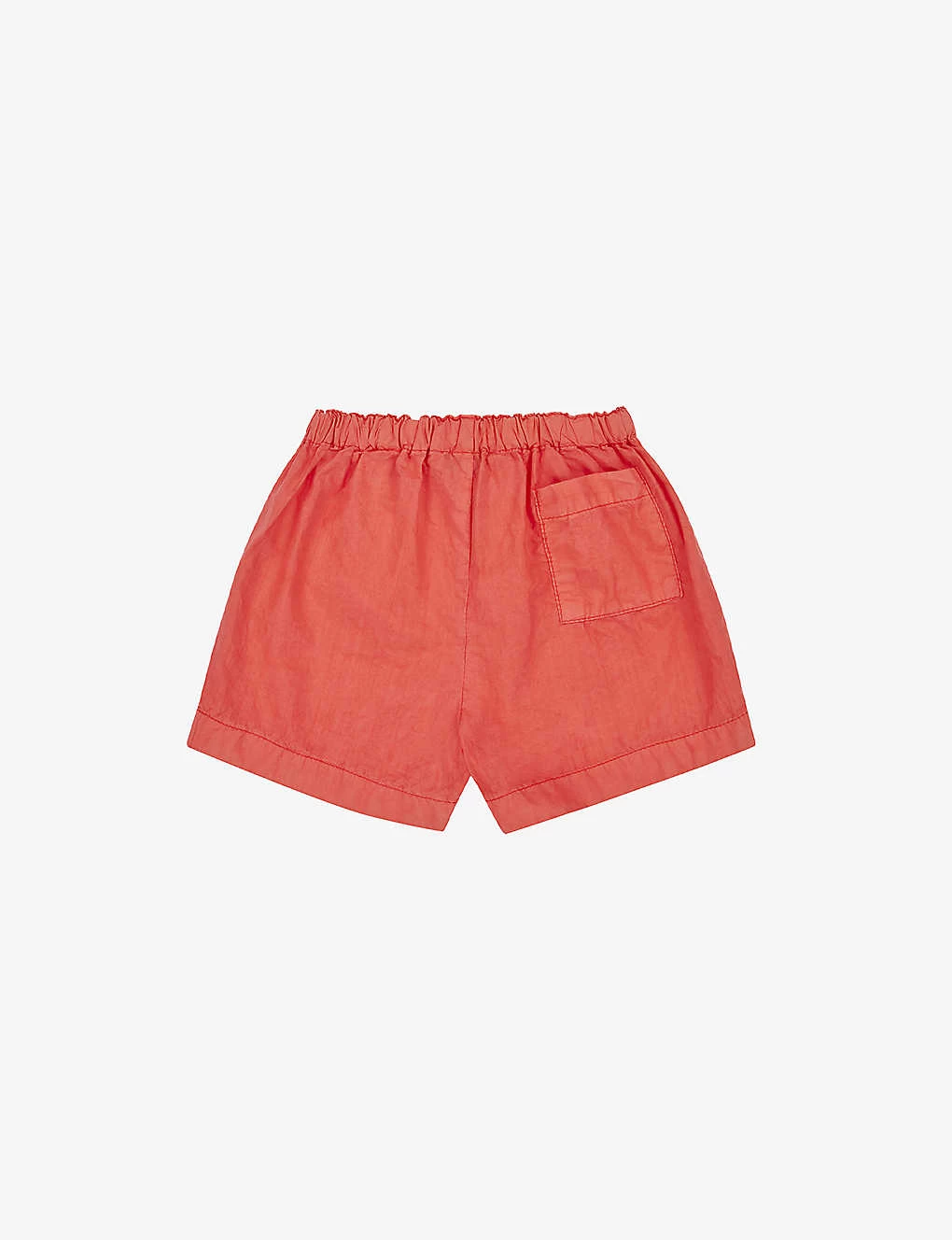 Apium Cotton-poplin Shorts 3 Months - 12 Years 2 Apium Cotton-poplin Shorts 3 Months - 12 Years - Image 2