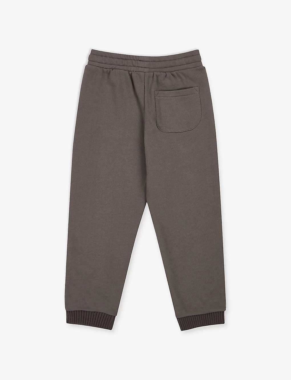Garrya Cotton Jogging Bottoms 3-12 Years 2 Garrya Cotton Jogging Bottoms 3-12 Years - Image 2