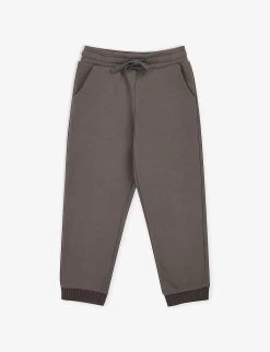Garrya Cotton Jogging Bottoms 3-12 Years