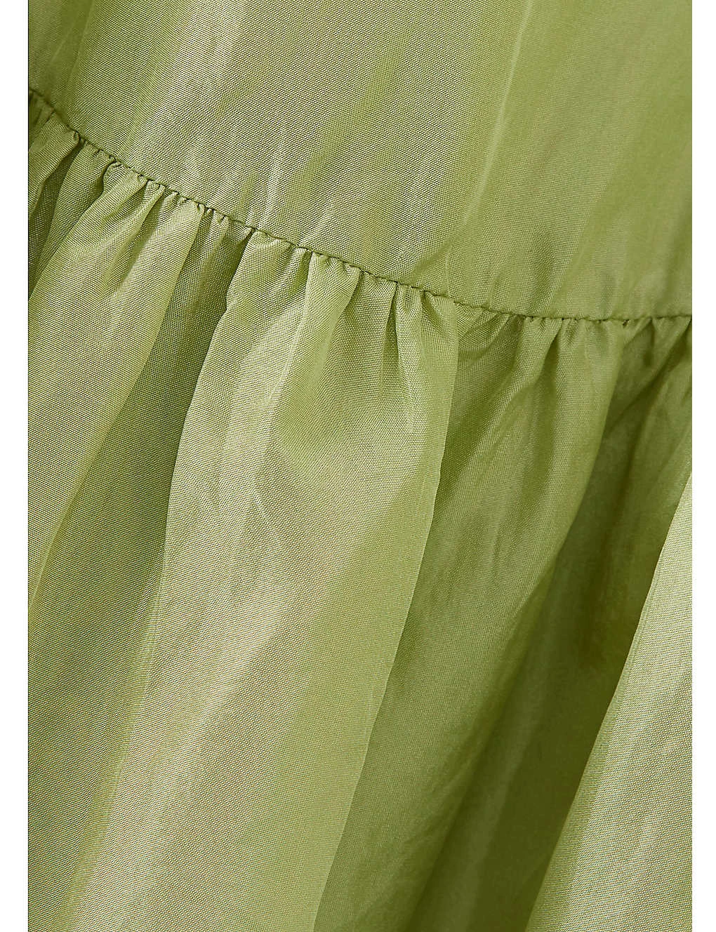 Grape Silk Slip Dress 3-12 Years 2 Grape Silk Slip Dress 3-12 Years - Image 2