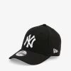 NEW ERA 9FORTY New York Yankees Cotton-twill Baseball Cap 4-12 Years