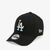 NEW ERA 9FORTY LA Lakers Cotton-twill Baseball Cap 4-12 Years