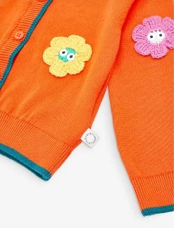 Kid Couture -Kid Couture R04142069 ORANGE ALT01