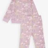 STELLA MCCARTNEY Graphic-print Organic-cotton Tracksuit 6-36 Months