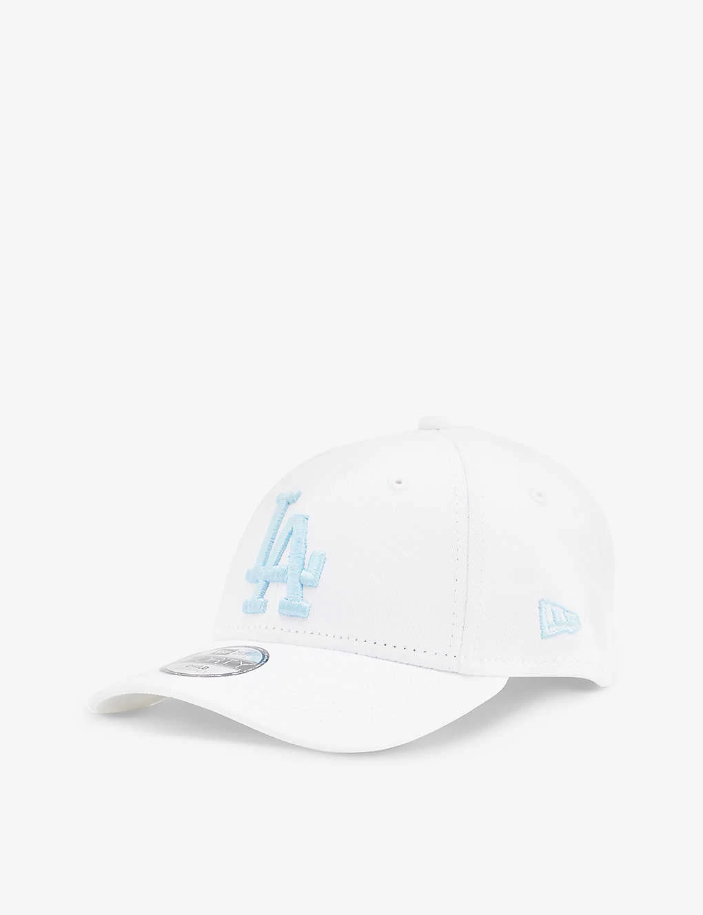 NEW ERA 9Forty NY Cotton-twill Baseball Cap 4-6 Years 1 NEW ERA 9Forty NY Cotton-twill Baseball Cap 4-6 Years
