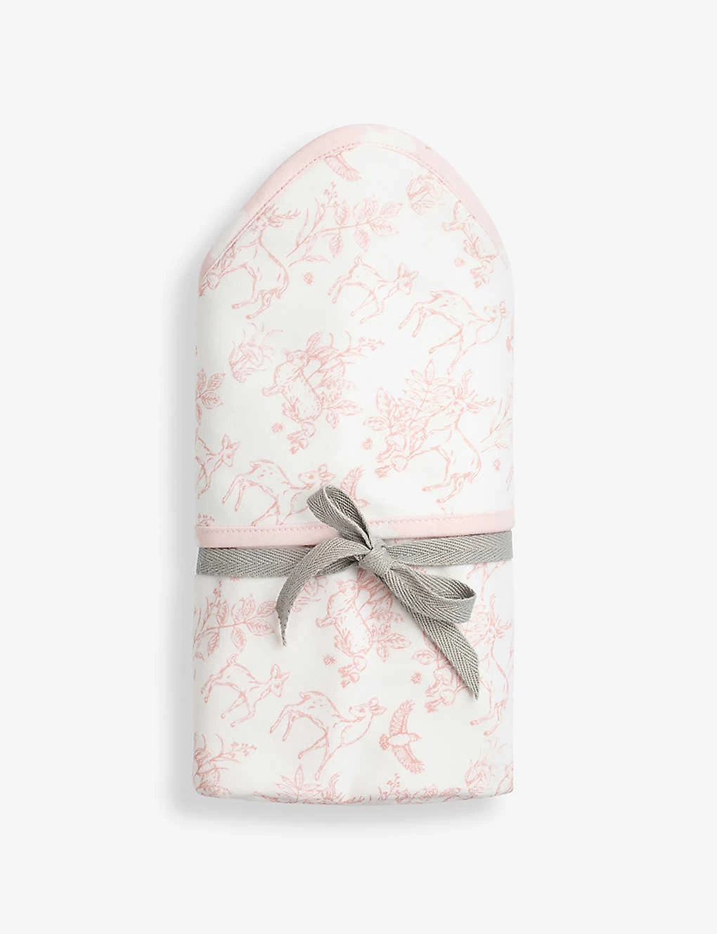 Tlt Bg Bunny Aop Blanket 2 Tlt Bg Bunny Aop Blanket - Image 2