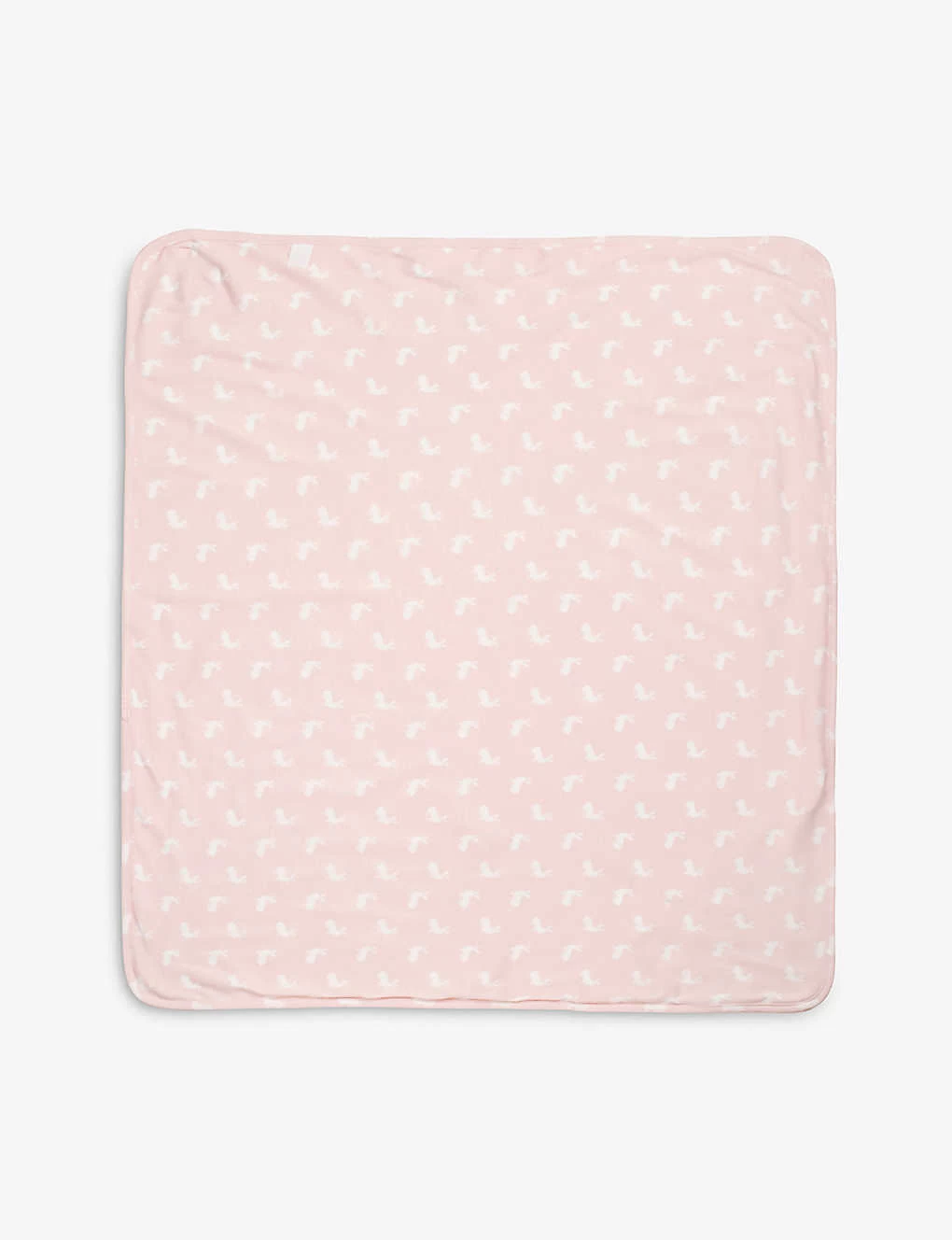 Tlt Bg Bunny Aop Blanket 3 Tlt Bg Bunny Aop Blanket - Image 3