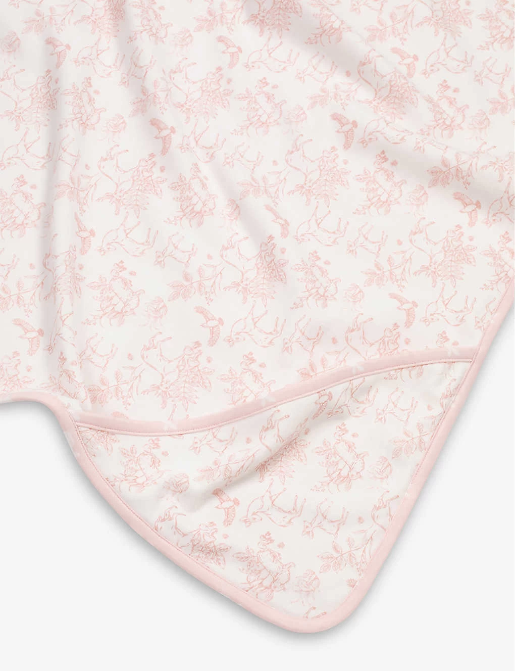 Tlt Bg Bunny Aop Blanket 5 Tlt Bg Bunny Aop Blanket - Image 5