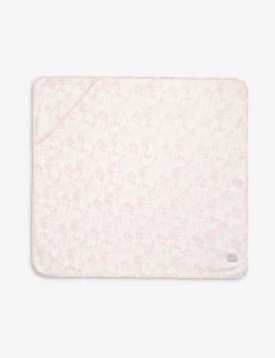 Tlt Bg Bunny Aop Blanket