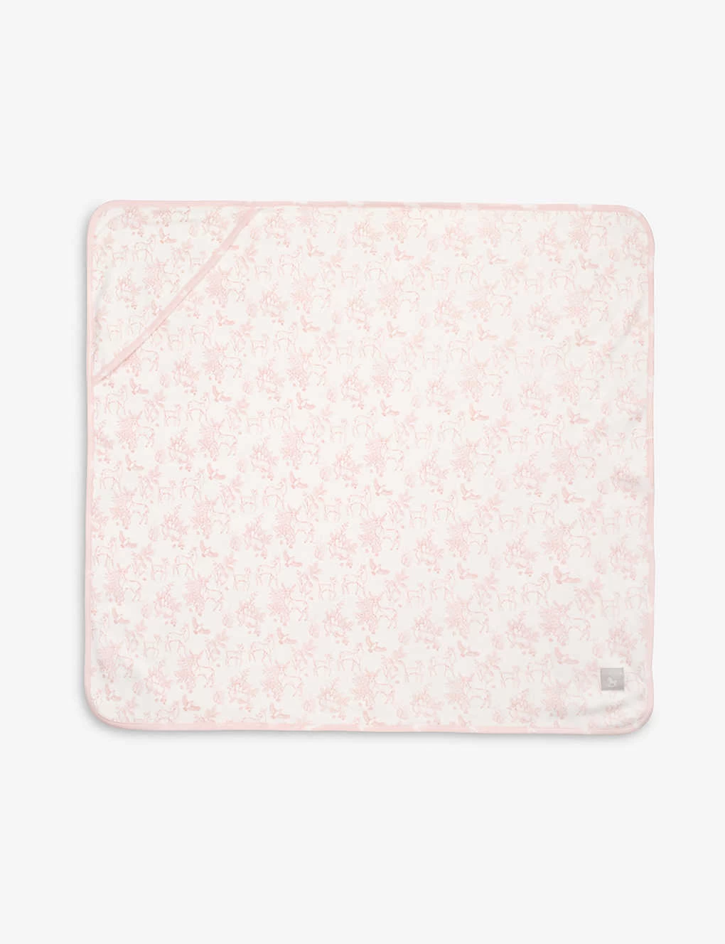 Tlt Bg Bunny Aop Blanket 1 Tlt Bg Bunny Aop Blanket