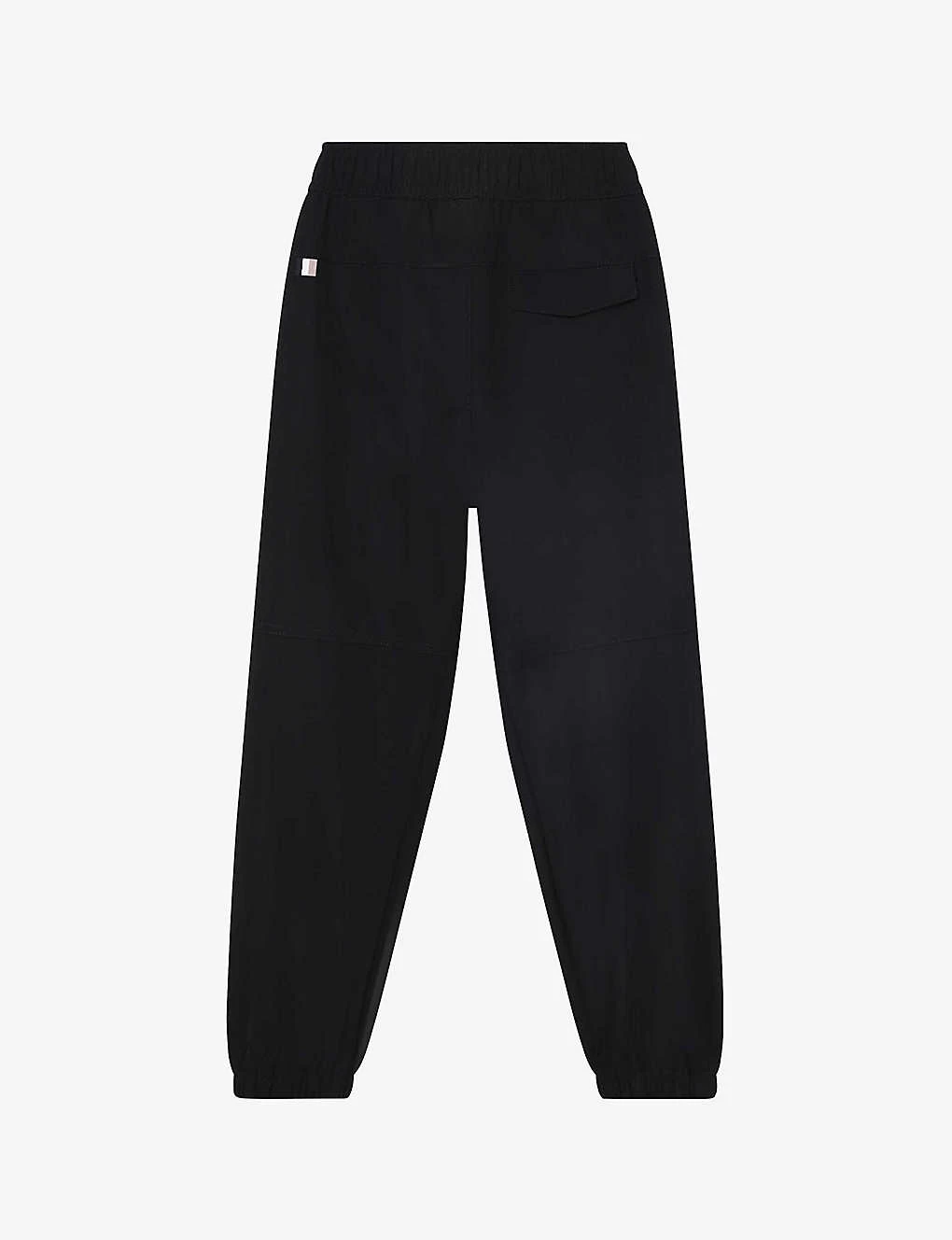 Boss Logo-patch Xx Trousers 8-16 Years 3 Boss Logo-patch Xx Trousers 8-16 Years - Image 3