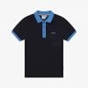 Boss Rubberised-logo Cotton-piqué Polo Shirt 4-16 Years