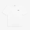 Boss Logo-print Short-sleeve Cotton T-shirt 2-16 Years