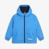 Boss Water-Reactive Logo Shell Windbreaker Jacket 8-14 Years