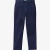 Benetton Straight-leg Regular-fit Cotton Chinos 6-14 Years