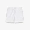 Benetton Bermuda Cotton Shorts 6-14 Years