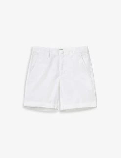 Benetton Bermuda Cotton Shorts 6-14 Years