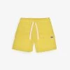 Benetton Brand-tab Elasticated-waist Cotton-jersey Shorts 3-6 Years