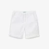 Benetton Drawstring Cotton Shorts 1-6 Years