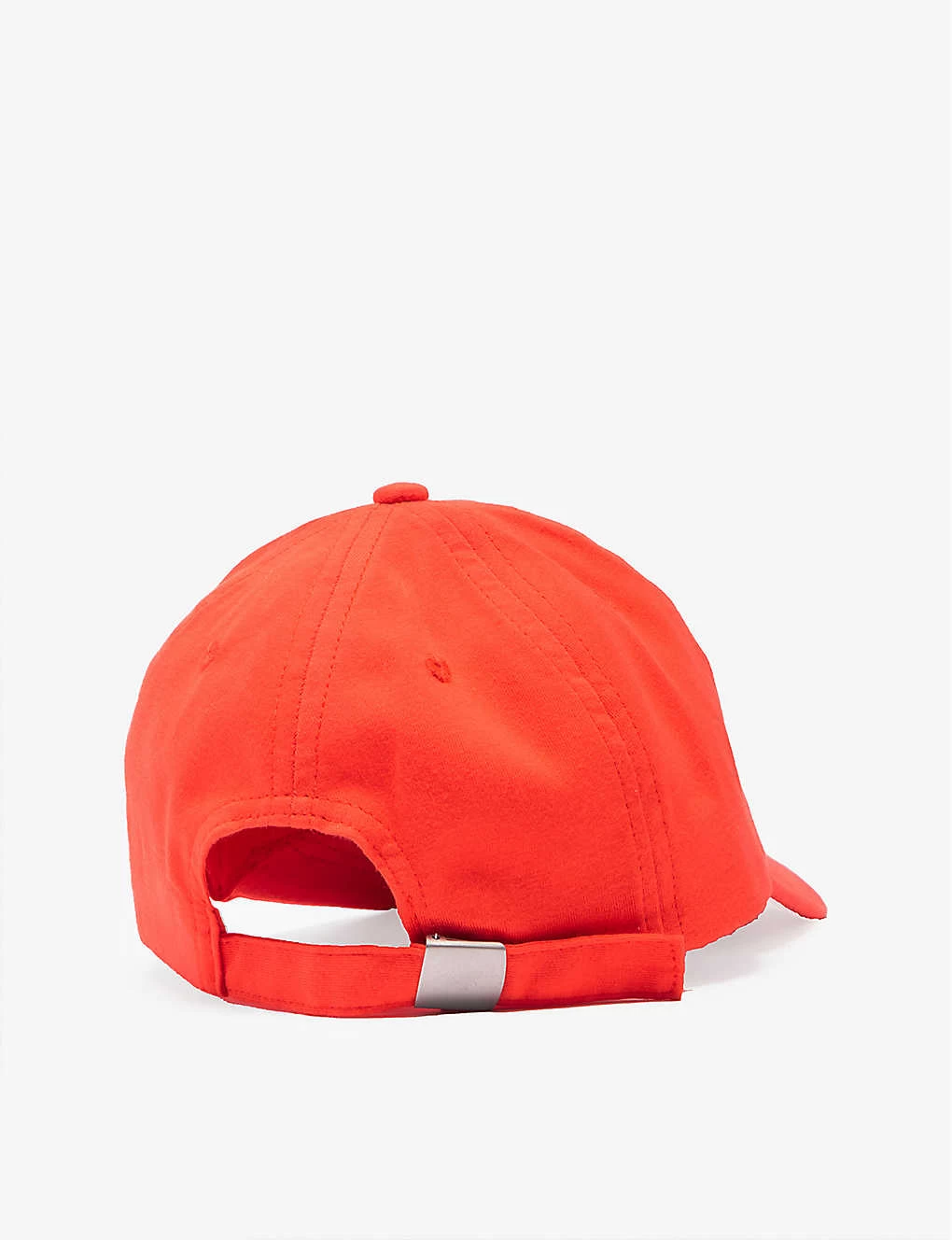 Benetton Brand-appliqué Curved-brim Cotton-twill Cap 1-5 Years 3 Benetton Brand-appliqué Curved-brim Cotton-twill Cap 1-5 Years - Image 3